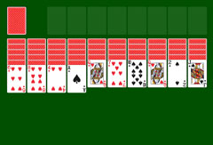 Spider Solitaire